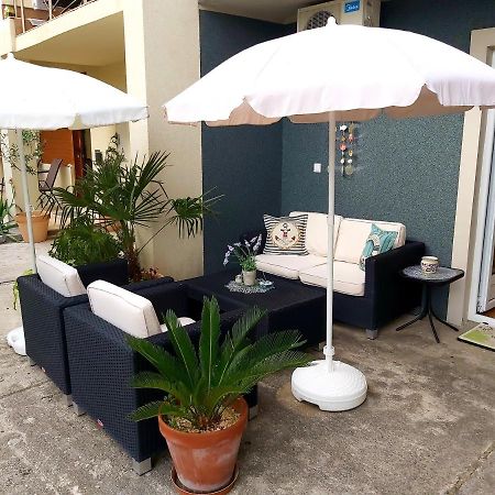 Risan Center Apartment מראה חיצוני תמונה