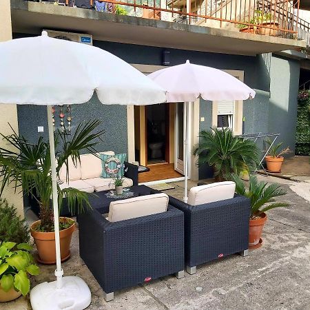 Risan Center Apartment מראה חיצוני תמונה