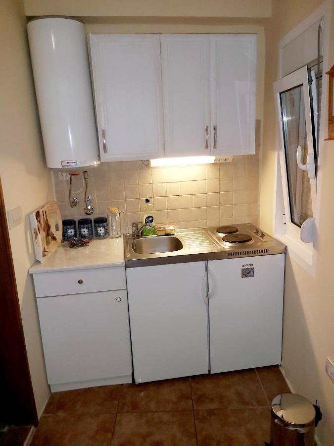 Risan Center Apartment מראה חיצוני תמונה