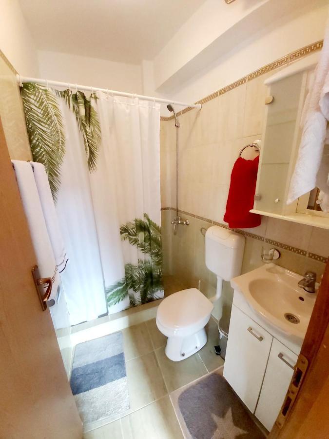 Risan Center Apartment מראה חיצוני תמונה