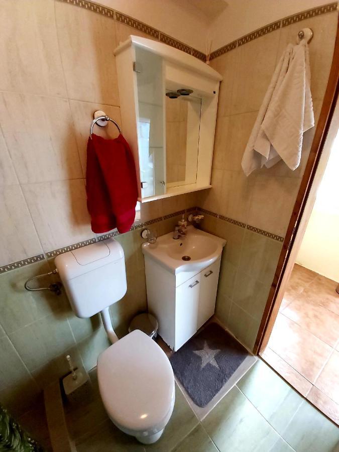 Risan Center Apartment מראה חיצוני תמונה