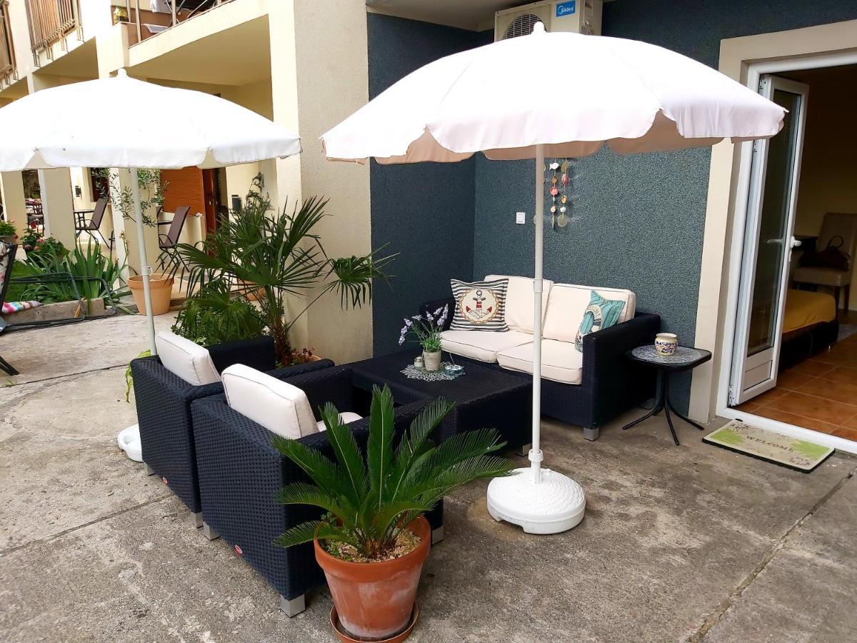 Risan Center Apartment מראה חיצוני תמונה