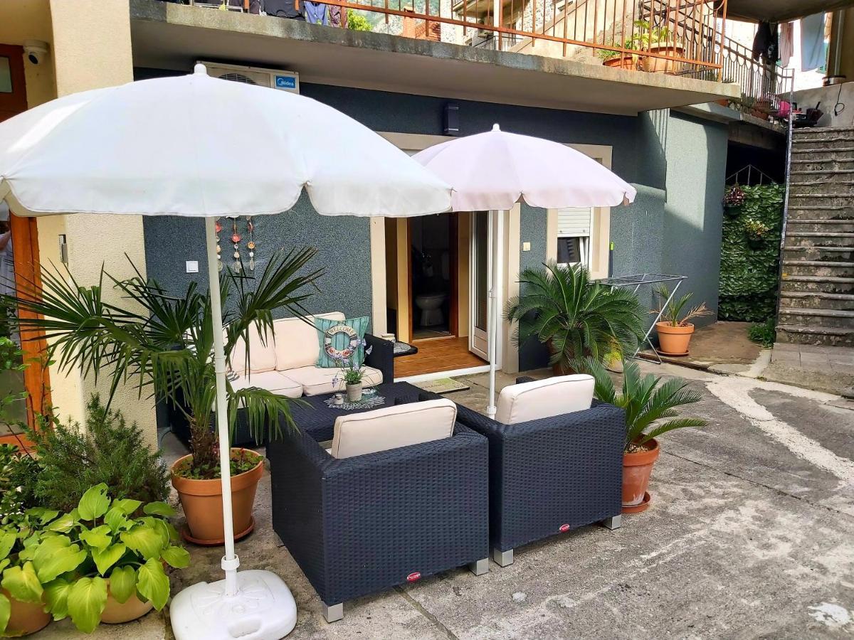 Risan Center Apartment מראה חיצוני תמונה