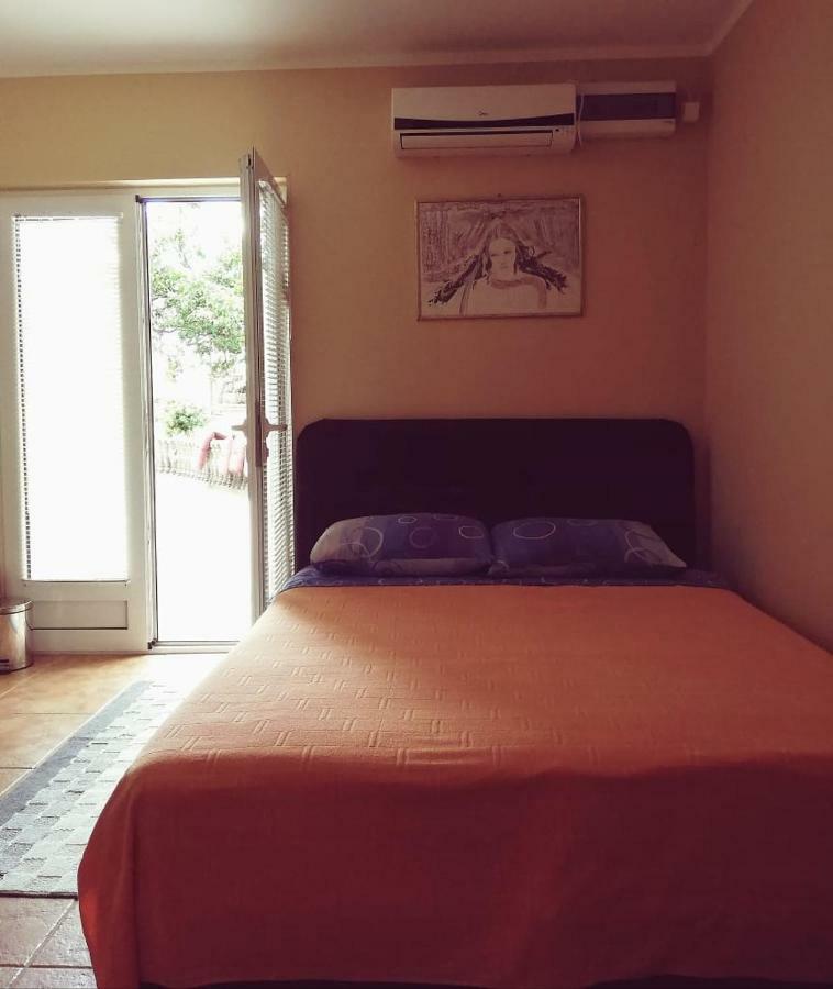 Risan Center Apartment מראה חיצוני תמונה