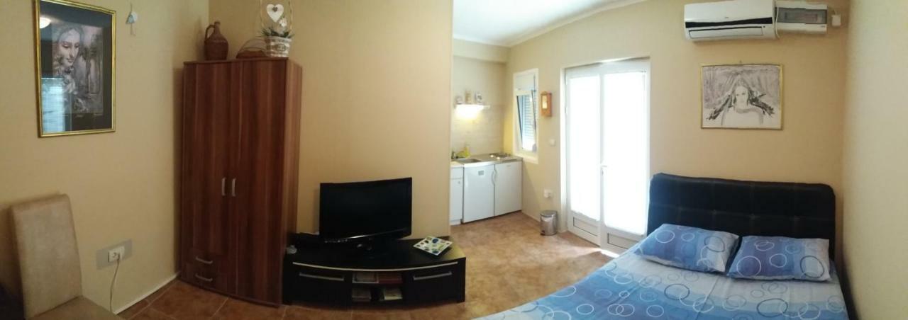 Risan Center Apartment מראה חיצוני תמונה