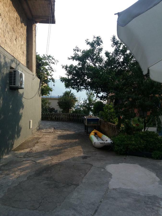 Risan Center Apartment מראה חיצוני תמונה