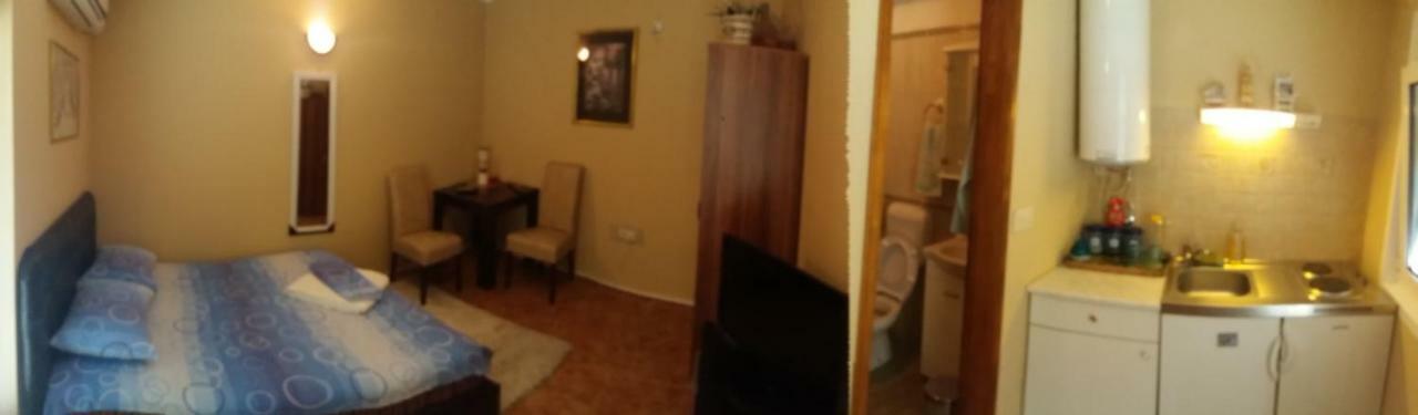 Risan Center Apartment מראה חיצוני תמונה